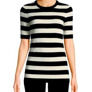 Proenza Schouler silk cotton Tee